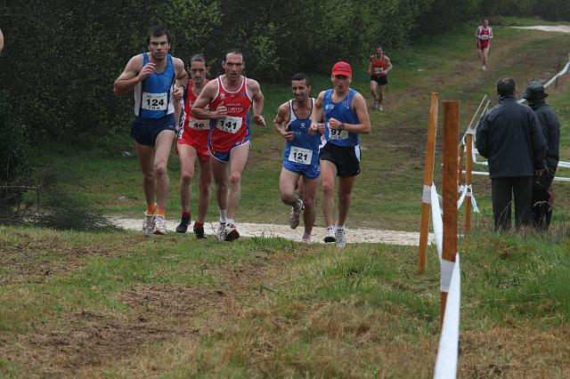 2008 Campionato Galego Cross2 127